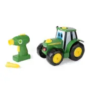John Deere Build-A-Johnny Tractor