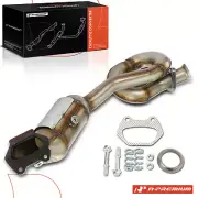 Catalytic Converter Left for Jeep Wrangler 2012-2018 Wrangler JK 2018 V6 3.6L (for: Jeep)