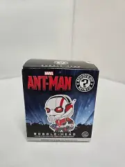 Funko Ant-Man Bobble Head Mystery Minis