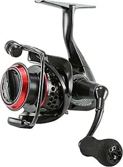 [Okuma] Ceymar leichte Spinnrolle
