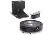 iRobot Roomba J5+ Vacuum & Mop Combo with Auto Empty Dock WiFi Connected - Clean