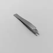 Eyeglass Glasses Screws tweezer Push in Nose Pads forcep Glasses Repair Tool