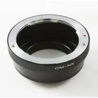 在飛比找蝦皮購物優惠-奧林巴斯 Olympus OM鏡頭轉三星Samsung NX