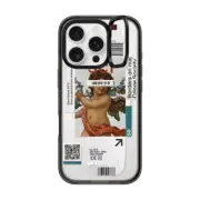 iPhone 16 Pro Impact Ring Stand Case MagSafe Compatible Below 30 Degrees