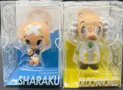 Tezuka Moderno Labo Astroboy Dr. Ochanomizu & Sharaku