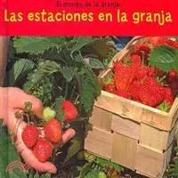 在飛比找三民網路書店優惠-Mundo de la agricultura / Worl