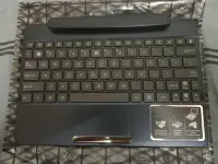 在飛比找Yahoo!奇摩拍賣優惠-ASUS 華碩 TF300T 平板電腦鍵盤底座 (全新品 -