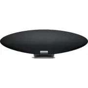 Bowers & Wilkins Zeppelin audio system 240 W, Wireless, Midnight Gray