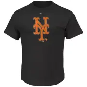 MLB New York Mets Ny T-Shirt Superior Play Shirt T-Shirt Baseball