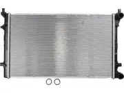 API 53NY88F Radiator Fits 2008 VW R32 3.2L V6 METRIX METRIX (for: Volkswagen)