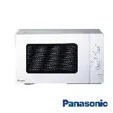 在飛比找遠傳friDay購物優惠-Panasonic 國際牌 25L機械式微波爐(NN-SM3