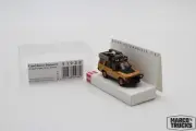 Busch Rover Discovery, Camel Trophy No. 51938 1:87 /BUN51