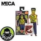 Ben Cooper - Frankenstein Costume Kids Glow-in-the-Dark 6" Action Figure "New"