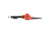 Matrix 20V Cordless Pole Leaf Blower Head SKIN ONLY