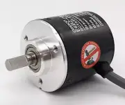 NEW Omron E6B2-CWZ5B 5000P/R Rotary Encoder