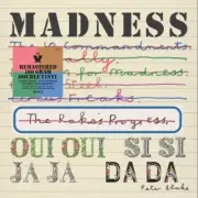 OUI OUI SI SI JA JA DA DA (2LP) by Madness