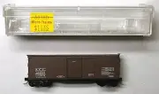 MTL Micro-Trains 39080 Atlantic Coast Line ACL 46683 40 foot boxcar