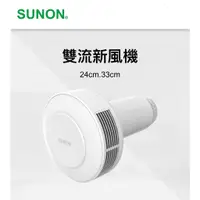 在飛比找蝦皮購物優惠-附發票【Alex】SUNON 建準 AHR10T24-01 