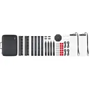 Godox TL30 RGB Tube Light 4-Light Kit - 30cm