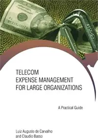 在飛比找三民網路書店優惠-Telecom Expense Management for