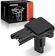 A-Premium Mass Air Flow Sensor Meter 5Pins [fits L6 3.0L] Compatible with BMW 328i 2007-2013, 328xi 2007-2008, 528i 2008-2010, 528xi 2008, X3 X5 2007-2010, 128i 2008-2013, Z4 2010-2011 7450082 8650082