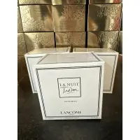 在飛比找蝦皮購物優惠-Lancôme蘭蔻 璀璨星夜香水（馥郁櫻桃板）100ml 2