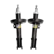 Front Webco Pro Shock Absorbers for HOLDEN ASTRA TS Sedan Hatch no turbo sport