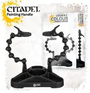 Citadel: Tools Assembly Stand
