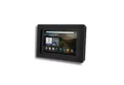 Security Anti-Theft Acrylic VESA Enclosure for Amazon with Fire 7 2022 Black