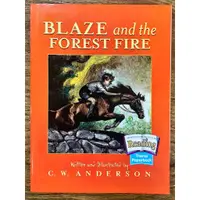 在飛比找蝦皮購物優惠-Blaze and the Forest Fire Grad