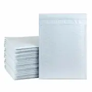 Poly bubble Mailers #5 10.5"x16"
