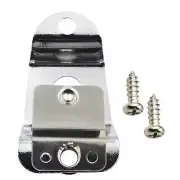 100pcsMicrophone Holders Mic Clip Mount Bracket Clip For Motorola CDM1250 GTX800