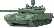 MRY-SFW LF100874 1/100 Military Model Kit Russia T-80UM-1 Main Battle Hell Buggy
