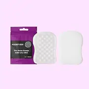 Egg Male Masturbator Pocket Pussy Sleeve Penis Sex Toy For Men Stroker Vagina Purple Circular