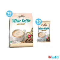 在飛比找蝦皮購物優惠-【 印灣 INWAN 】咖啡塊 LUWAK WHITE KO