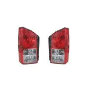 Tail Light Right & Left for Nissan Pathfinder R51 07/2005-09/2013