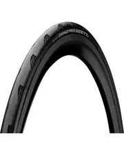 Continental GP5000 TT TR Folding Road Tyre 700 x 28c Black