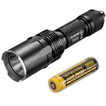 NITECORE TM03 TINY MONSTER 2800 流明 LED 超亮雙模手電筒