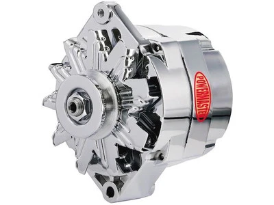 For 1972-1979 Chevrolet Caprice Alternator Powermaster 35313PXRV 1975 1973 1974 (for: Chevrolet)