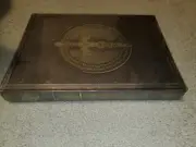 The Legend of Zelda: Tears of the Kingdom Hardcover Collector's Edition Guide