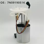 Fuel Pump Module Assembly For VW Sharan SEAT Alhambra 1.8TSI CDAA 2.0TSI CCZA*