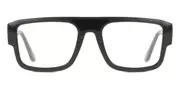 Pilot Full Rim Men's Glasses Online Size 53 - Lenses Included - Private Health Rebate - Blue Light Block - SmartBuy Collection