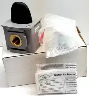 New Parker Schrader Bellows P32VA93LBNN Valve ~ FREE SHIPPING AmD2
