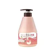 Kwailnara - Milk Body Lotion - 9 Types Peach