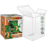 Funko Pop Protector Compatible with Funko Pop! 6 INCH Super Figures Boxes | F...