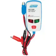 Major Tech Continuity & Bell Tester MT100