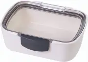 Prepworks Mini Deli Prokeeper Air Tight Silicone Sealed Food Storage Container w
