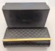 CHOPARD NEW Case Sunglasses Box Purse Wallet Pouch Storage box Eyewear SCH
