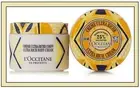 L'occitane en Provence Vanilla Bouquet 25% Shea Ultra Rich Body Cream 6.9 oz NEW