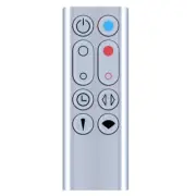 967197-13 Replacement for Pure Hot+Cool Fan Purifying Heater Remote7902